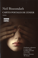 Cartes postales de l'enfer